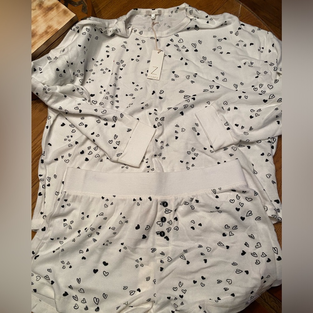 Z supply pyjama